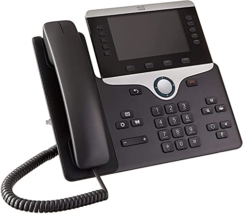 Cisco IP 8851 Telefon von Cisco