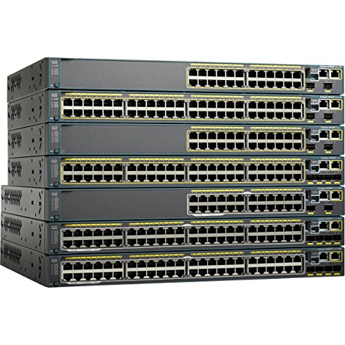 Cisco JG663A 7500 48P 1000Base-T PoE+ Sc Module von Cisco