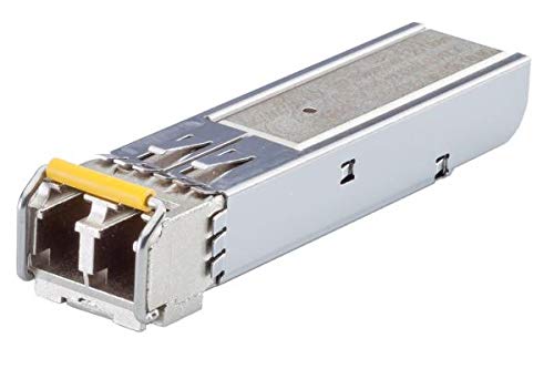 Cisco Kompatibles Modul GLC-GE-100FX, GLC-GE-100FX-C von Cisco