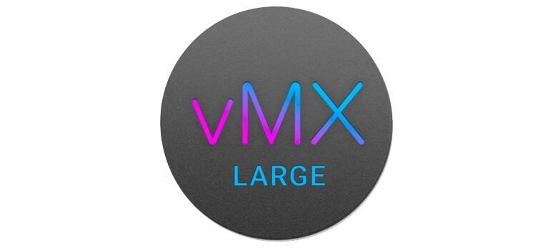 Cisco Lizenz VMX Enterprise L 1 Jahr von Cisco