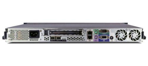 Cisco MCS-7825-I5-CCX1 Hardware OS (1x 2,4GHz, X3430 CPU, 4GB RAM, 2x 250 HDD) von Cisco