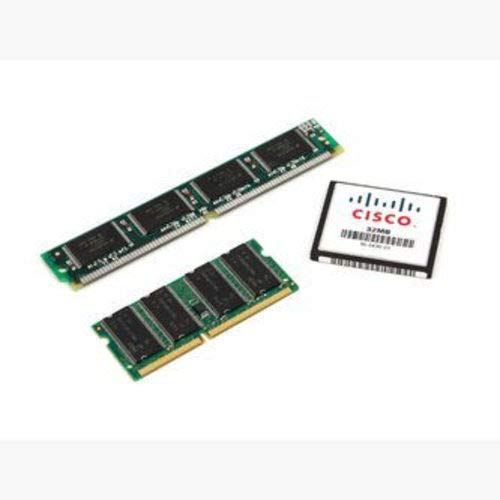 Cisco MEM-SD-1GB-RGD= Micro SD Speicherkarte 1GB von Cisco