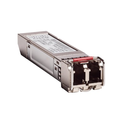 Cisco MGBLH1 SFP (Mini-GBIC)-Transceiver-Modul 1000Base-LH von Cisco