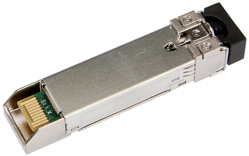 Cisco MGBLH1 SFP-Transceiver mit Gigabit-Ethernet (GbE) 1000Base-LH Mini-GBIC (MGBLH1) von Cisco