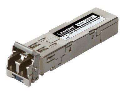 Cisco MGBSX1 Gigabit SX Mini-GBIC SFP Transceiver Modul MGBSX1 von Cisco