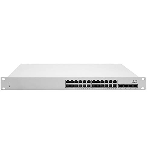 Cisco MS250-24-HW Cisco MS250-24-HW von Cisco Systems