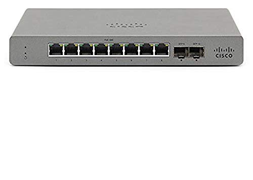 Cisco Meraki Go Replacement Laptop Style - Netzteil - AC - 30 Watt - für Cisco Small Business SG 100D-08 Cisco Meraki Go Replacement Laptop Style - Netzteil - AC - 30 Watt - für Cisco Small Business SG 100D-08 von Cisco