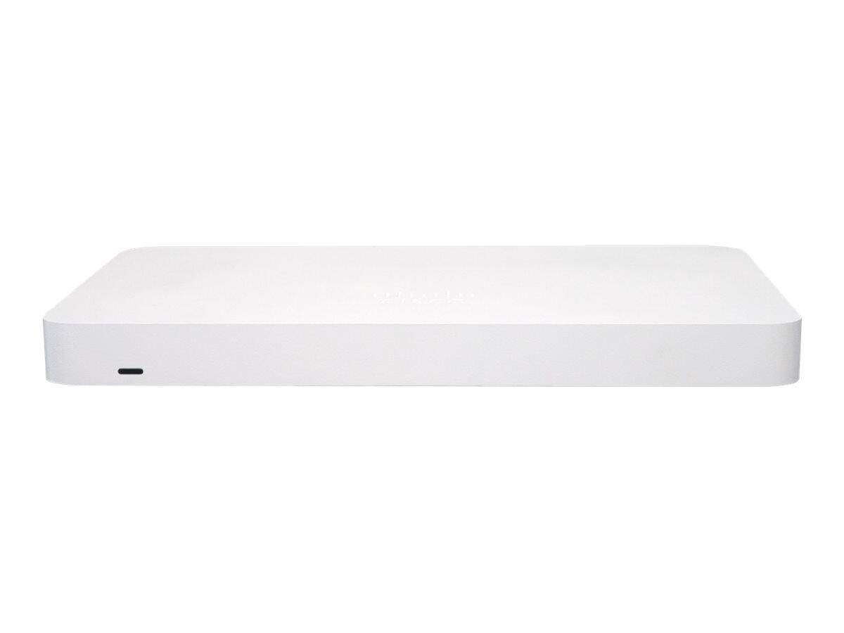 Cisco Meraki Go Router Firewall Plus GX50 Security Gateway Cloud verwaltet 4G... von Cisco