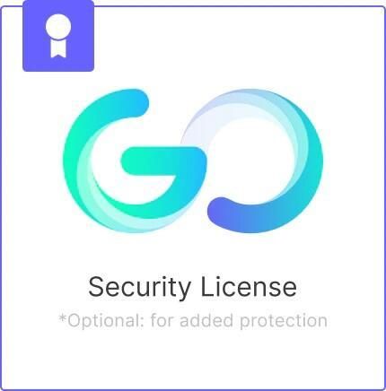 Cisco Meraki Go Umbrella Security Lizenz 1 Jahr (LIC-GX-UMB-1Y) von Cisco
