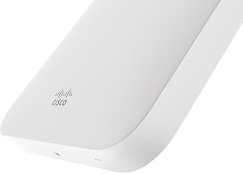 Cisco Meraki MR24 WLAN Zugangspunkt Power Over Ethernet (PoE) 1000 Mbit/s von Cisco