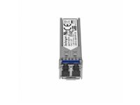 Cisco Meraki - SFP (mini-GBIC) Transceivermodul - GigE - 1000Base-LX10 - op til 10 km - 1310 nm - für Cisco Meraki MX100, MX400, MX600, MX80  Cloud Managed Ethernet Aggregation Switch MS420 von Cisco