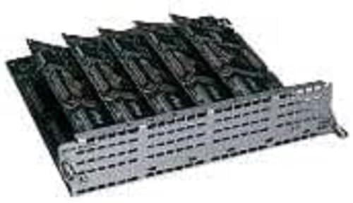Cisco - Modem (digital) - Steckmodul - 56 Kbps - K56Flex, V.90-6 Digitalport(s) von Cisco
