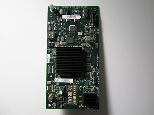 Cisco N20-AC0002= Virtual Interface Karte für UCS B200 M1/M2 von Cisco