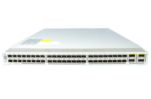 Cisco N3K-C3064PQ-10GE Erweiterte Waage von Cisco