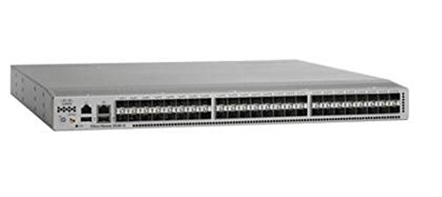 Cisco N3K-C3524P-10GX Nexus 3524X, 24 10G Ports von Cisco