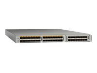 Cisco N5K-C5548UPM-B-S48 neu von Cisco