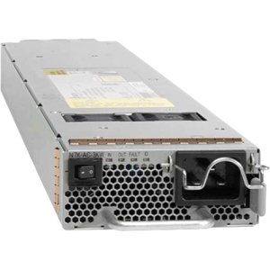 Cisco N7K-AC-7.5KW-INT= Nexus 7000 - 7,5KW AC Power Supply Module International von Cisco