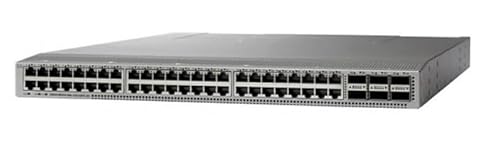 Cisco - N9K-C93108TC-FX3P von Cisco