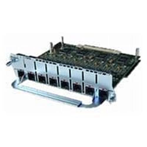 Cisco NM-8AM-V2= Modem 56 Kbit/s - Modems (56 Kbit/s) von Cisco