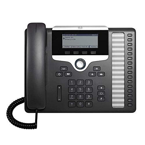 Cisco Networks UP Phone | CP-7861-K9= von Cisco