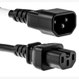 Cisco Netzkabel für IR829 von Cisco