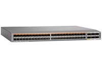 Cisco Nexus 2348UPQ 100,1000,10000 MBit/s Grau von Cisco