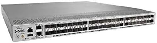 Cisco Nexus 3548x - Switch - L3 von Cisco