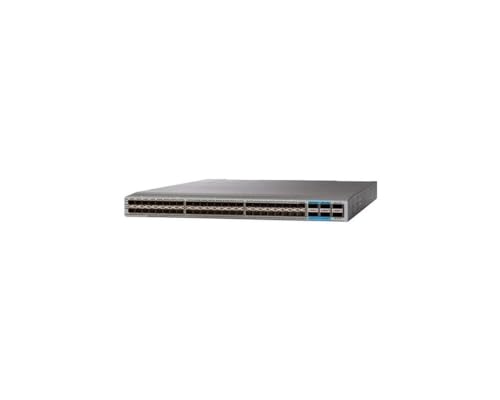 Cisco Nexus 9236C C3, gemanaged 36x100 Gigabit QSFP28 Rackmount AC 120/230V DC -48-60V von Cisco