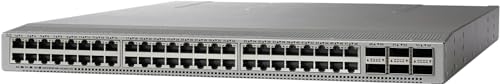 Cisco Nexus 93180YC-FX3 - Switch - L3 - von Cisco