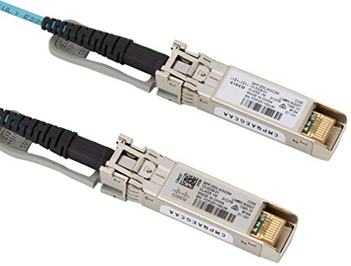 Cisco Optisches Netzwerkkabel SFP28, 25 GB, 5 m von Cisco