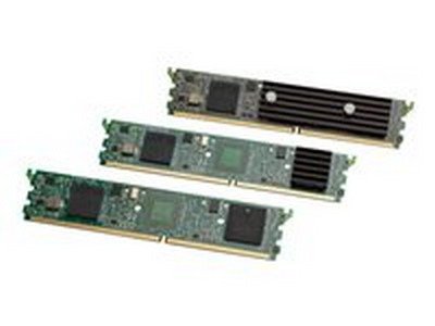 Cisco PVDM3 16 CHAN **New Retail**, PVDM3-16= (**New Retail**) von Cisco