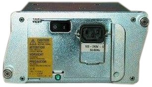 Cisco PWR-7200-AC= Stromversorgung (Plug-In-Modul, Wechselstrom 110 V, 280 Watt) Vereinigte Staaten von Cisco
