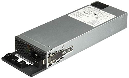 Cisco PWR-C2-640WAC= Spare FRU Power Supply and Fan for All 370W PoE+ C2960-XR switches (640 Watt) AC Netzteil von Cisco