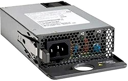 125 W AC Config 5 Power Supply von Cisco