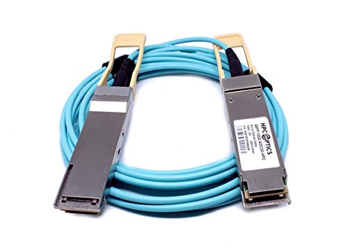 Cisco QSFP-100G-AOC15M Spare von Cisco