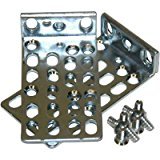 Cisco RCKMNT-ME3KX-19IN= Rack Mount 48,3 cm (19 Zoll) für ME3600X/ME3800X Switch von Cisco