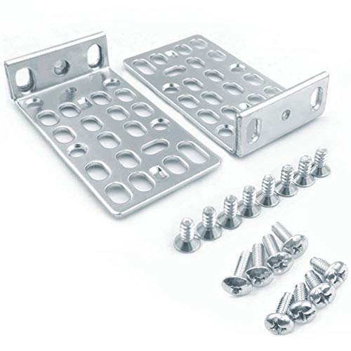 Cisco RM-RGD-19IN= Spare 48,3 cm (19 Zoll) rack-mount kit von Cisco