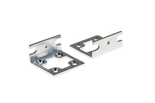 Cisco Rack Mount Kit für 2811, 48 cm (19 Zoll) von Cisco