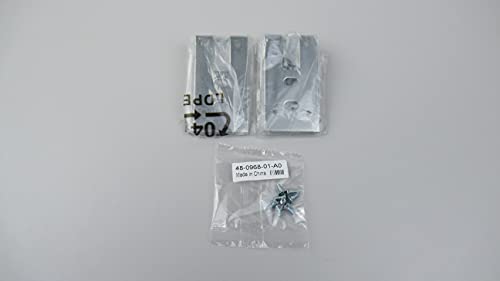 Cisco Rackmontagesatz - 48.3 cm (19") - wiederaufbereitet, ACS-4330-RM-19 von Cisco