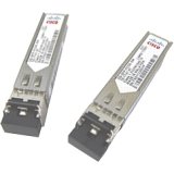 Cisco SFP (Mini-GBIC)-Transceiver-Modul von Cisco