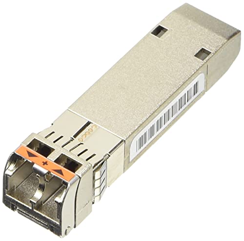 Cisco SFP-10G-LRM= Erweiterungsmodul (10GBase-LRM, SFP) von Cisco Systems