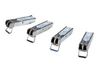 Cisco SFP OC-3/STM-1 pluggable long-reach (40 km) transceiver module, 1310-nm wavelength, LC connector von Cisco