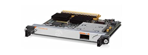 Cisco SPA-1X10GE-L-V2= 10 Gigabit 1-Port Adapter Cisco SPA-1X10GE-L-V2= 10 Gigabit 1-Port Adapter von Cisco