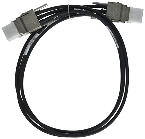 Cisco STACK-T1-1M= Cisco StackWise-480 1m stacking cable spare von Cisco