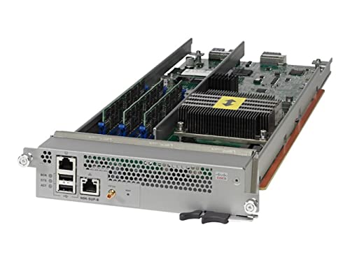 Cisco SUPERVISOR FOR NEXUS 9500 von Cisco