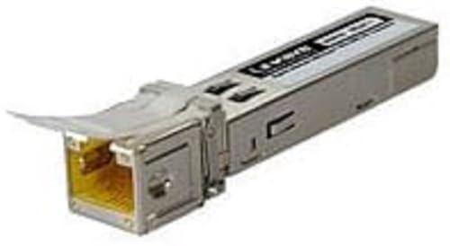 Cisco Small Business Gigabit 1000Base-T Mini GBIC SFP von Cisco