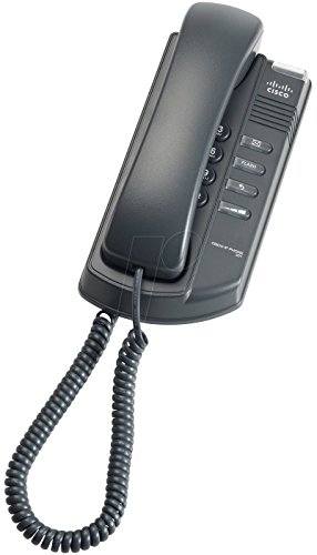 Cisco Small Business SPA301-G2 - IP-Telefon mit 1 Leitung von Cisco