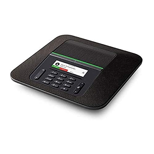Cisco Systems 8832 Base Spare IN Charcoal Cisco Systems 8832 Base Spare IN Charcoal von Cisco