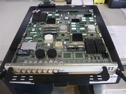 Cisco Systems 8OC3X/POS-IR-LC-B von Cisco
