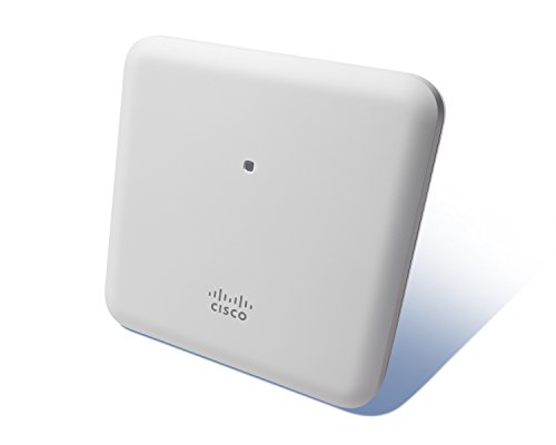 Cisco Systems AIR-AP1852I-E-K9 Netzwerk/Wireless Access Point von Cisco